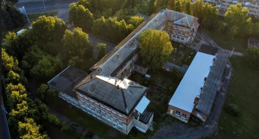 Во Владимире появится образовательный центр для одаренных детей