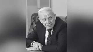 Ушел из жизни бывший мэр Брянска Виктор Дакше