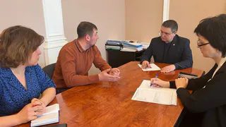 Михаилу Лисину хотят продлить срок полномочий на посту омбудсмена