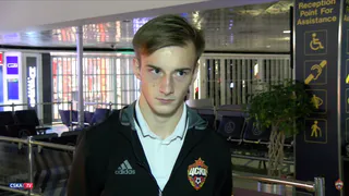 Рязанца включили в «сборную красавчиков» российского футбола