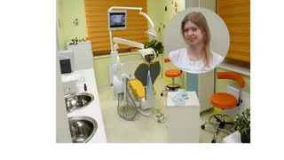 Народный стоматолог: у Анастасии Бакмаевой   золотые руки и огромное доброе сердце