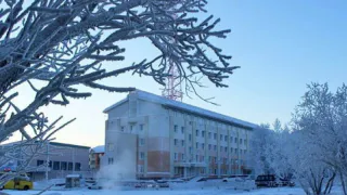 «Поступила новая информация, и она пугает». Синоптики поменяли прогноз на февраль