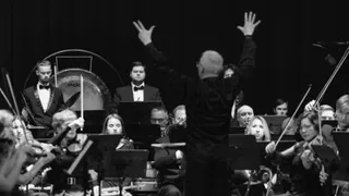 В Центре классической музыки состоится вечер памяти Артёма Маркина