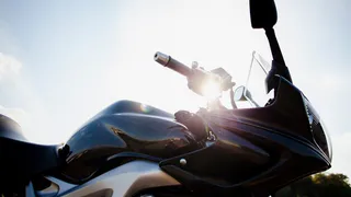 Под Владимиром 36-летний мотоциклист погиб на месте аварии с ВАЗ