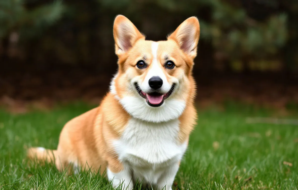 Ваша тень на поводке: 5 пород собак, которые не мыслят жизни без хозяина