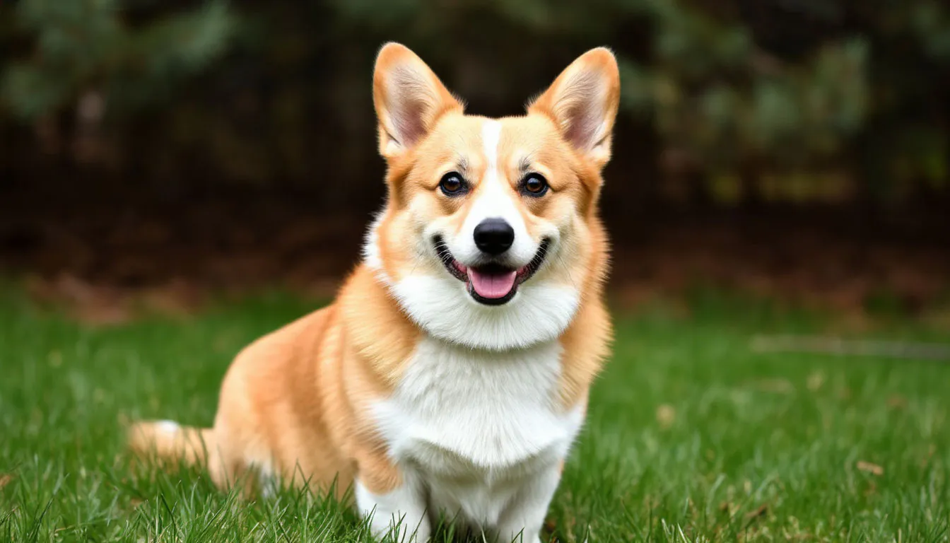 Ваша тень на поводке: 5 пород собак, которые не мыслят жизни без хозяина