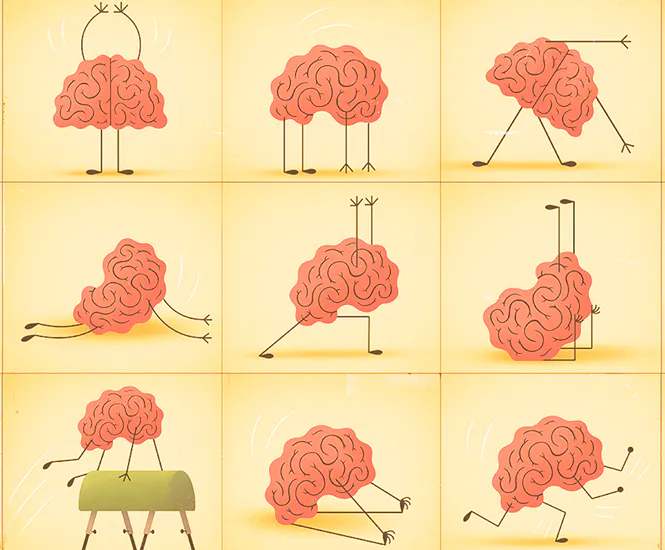 Как питаться, чтобы мозг работал лучше: топ-6 продуктов для ума