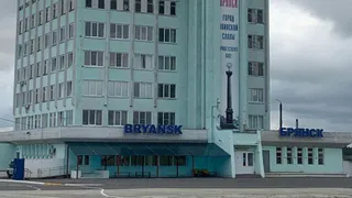 В Брянском аэропорту продлили ограничение полетов