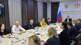 В Рязани планируют увеличить количество родов до семи тысяч в год