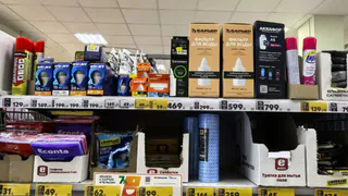 Суперские новинки в "Пятерочке" - и для детей, и для себя: такого еще здесь не видела