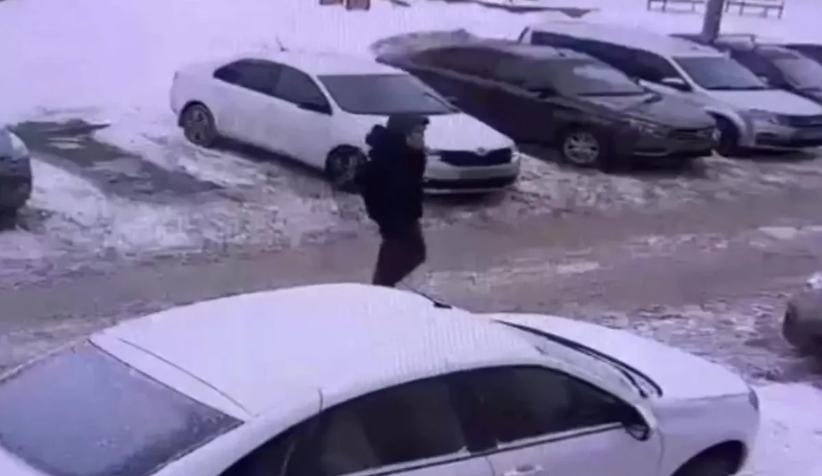 В Чувашии задержан курьер телефонных мошенников: он вывез почти 800 тысяч рублей