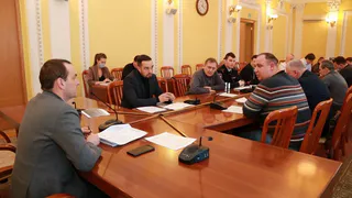 В Рязани хотят убрать нерегулируемый пешеходный переход на Первомайском проспекте