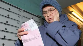 Льготникам сократили компенсации за ЖКУ