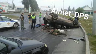 Стали известны подробности альметьевского происшествия