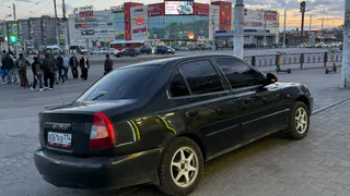 В Магнитогорске водителя-нарушителя вычислили после публикации в соцсетях