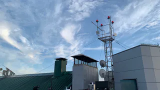 Коми расширяет зону покрытия связи: в 2025 году появится 15 новых базовых станций