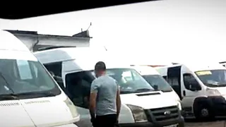 "45 минут ждал на остановке  маршрутку №62": рязанец пожаловался на работу общественного транспорта