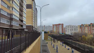 Часть долгостроев Чувашии сдадут в ноябре