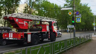 В Рязанской области в 2023 году применят новый метод обеспечения пожарной безопасности