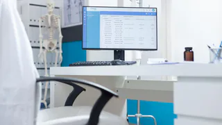 В Вязниках больница погасила долги перед бизнесом на 6 миллионов рублей