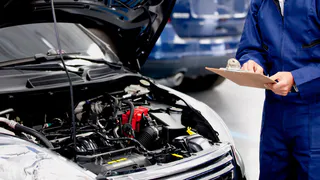 В Госдуму внесен законопроект об отмене техосмотра для автомобилей