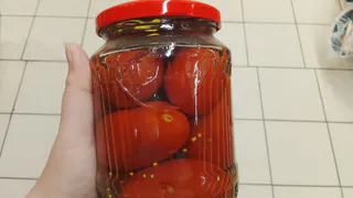 Добавляю в маринованные помидоры эту копеечную приправу из СССР. Соседки выпрашивают рецепт после дегустации моих заготовок