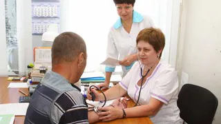 В Нижнекамске снизилась смертность