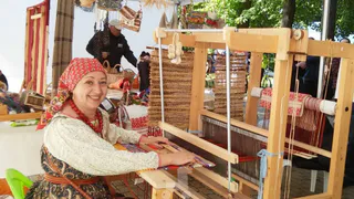 Во Владимире День России отметят ярмаркой и представлением