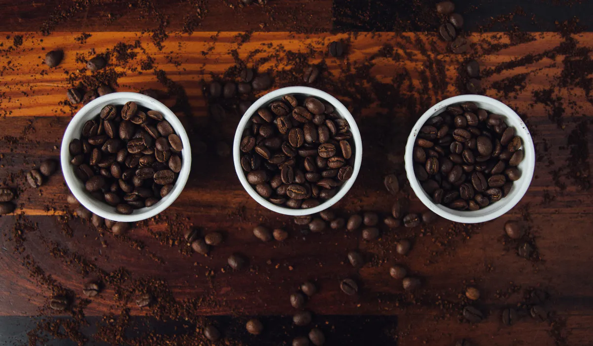 Кофе как "супергерой": как этот напиток может продлить жизнь