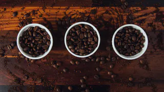 Кофе как "супергерой": как этот напиток может продлить жизнь