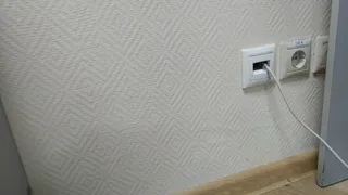 В Рязани погас свет на 24 улицах из-за аварии