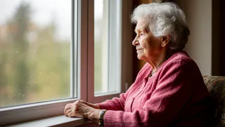 В старости потребуются не друзья, не дети, не муж или жена, а только эти 4 вещи - полезно знать даже молодым