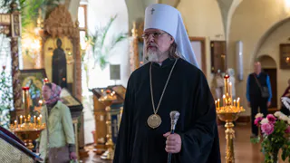 Митрополит Марк назвал буллинг вакциной для детей