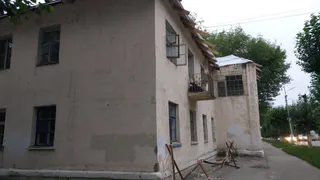 В Приокском во время капремонта крыши затопило квартиру