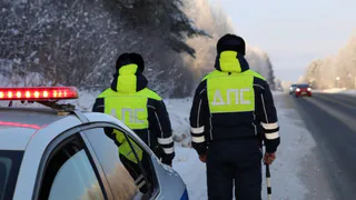 Во Владимире 25 января будут ловить пьяных водителей