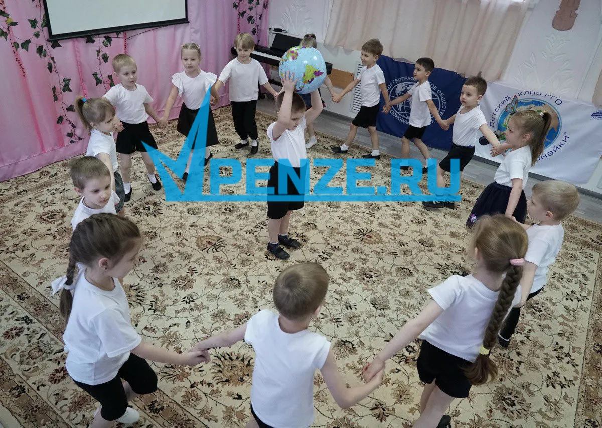 Каждый десятый ребенок склонен к риску