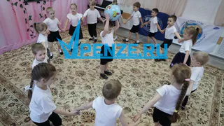 Каждый десятый ребенок склонен к риску