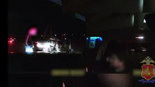 Подростки устроили ралли с кольчугинскими полицейскими