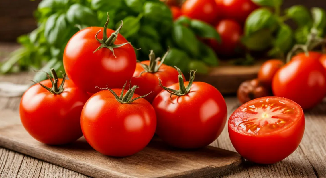 8 ужасных сортов томатов - сама не посажу и другим не советую. Богатый урожай только в рекламе