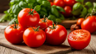 8 ужасных сортов томатов - сама не посажу и другим не советую. Богатый урожай только в рекламе 