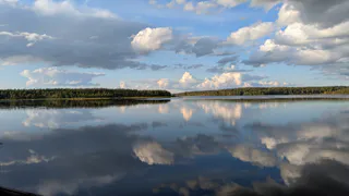 Прогноз погоды в Удмуртии на 23 июля: где воздух прогреется до +28 градусов