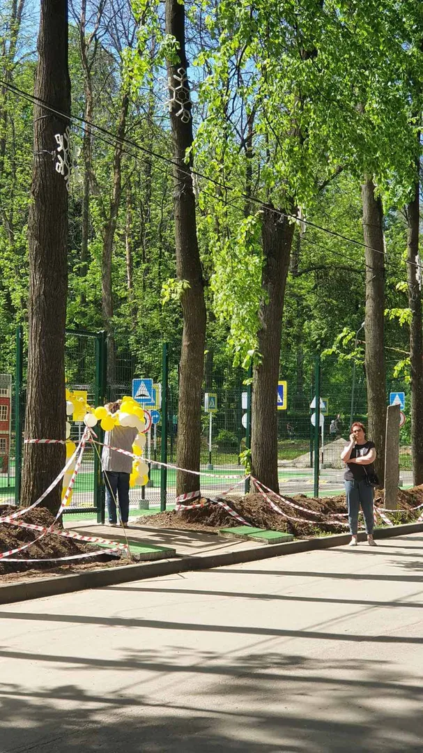 Сразу после открытия: в ЦПКиО закрыли автогородок