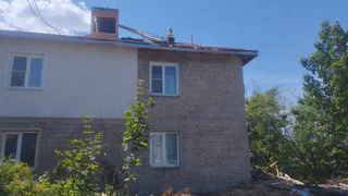 Региональная программа капремонта уже реализована в 94 домах