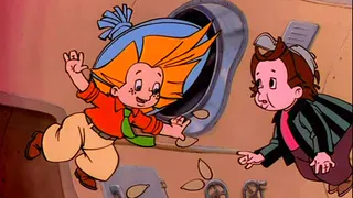 Тест: Угадай название советской книжки по описанию