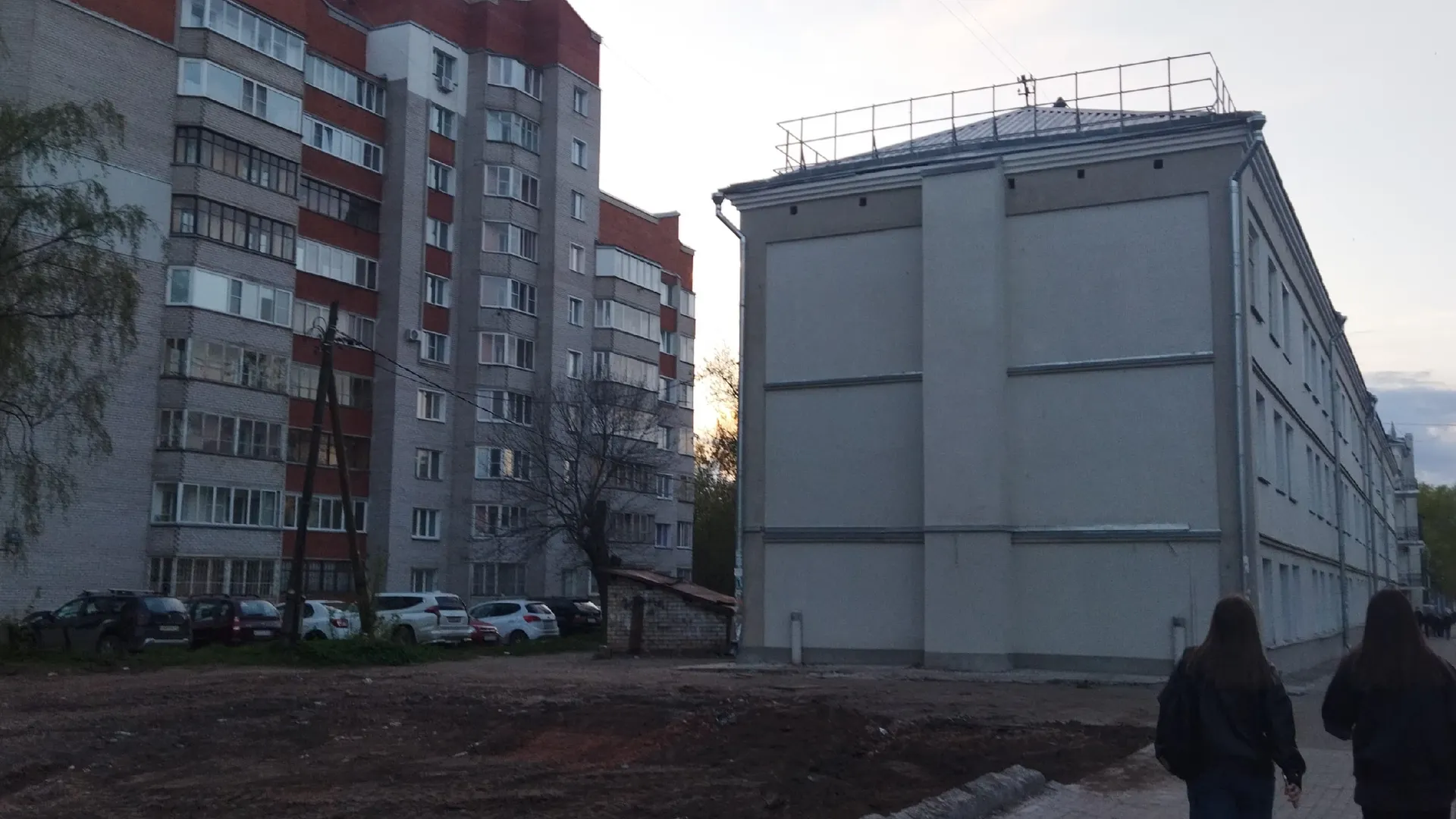 В Татарстане на 14% возросло число обращений на оформление недвижимости