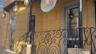 Появились фотографии из переделанной Ивлевым рязанской кофейни