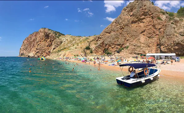 Из Рязани в Крым – подборка мест, которые вы просто обязаны посетить!