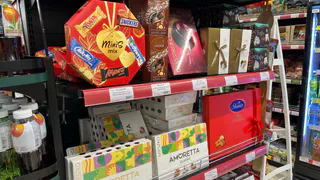 «Не вздумайте брать – это подделка»: Роскачество назвало марки шоколада, где сплошная пальма