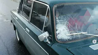  Невнимательность водителей: два пешехода пострадали в Нижнекамске  