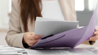 Во Владимире бывшую чиновницу УФНС внесли в реестр уволенных с утратой доверия